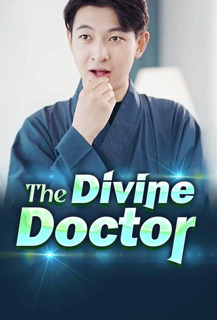 The Divine Doctor