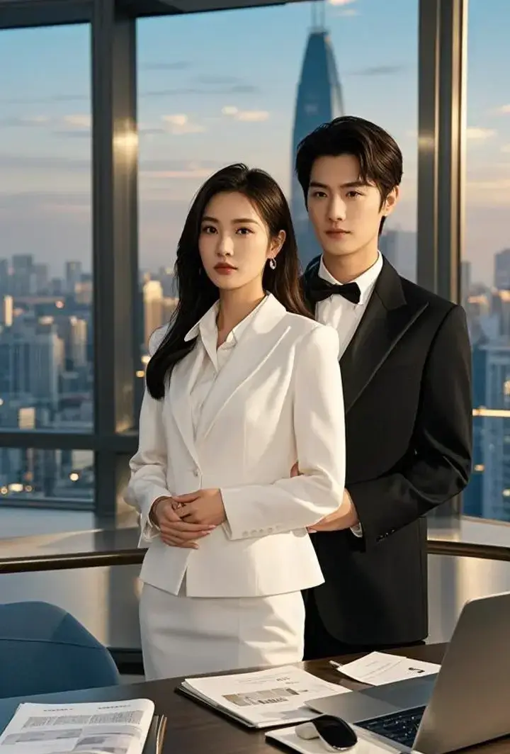 After Blind Date Mix-Up, I Was Pampered by CEO