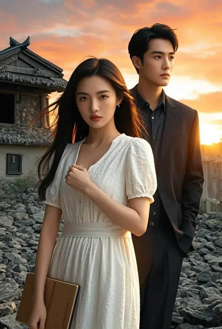 Flash Marriage, Secret Millionaire