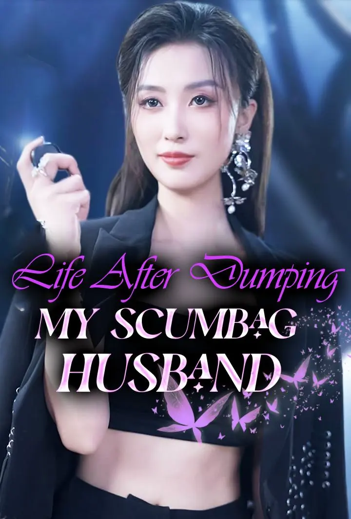 Life After Dumping My Scumbag Husband