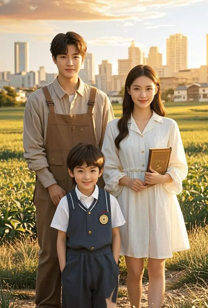 Becoming a Countrywoman in a System