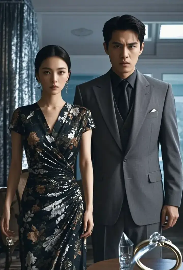 Hard to Win Back My Ex-Wife