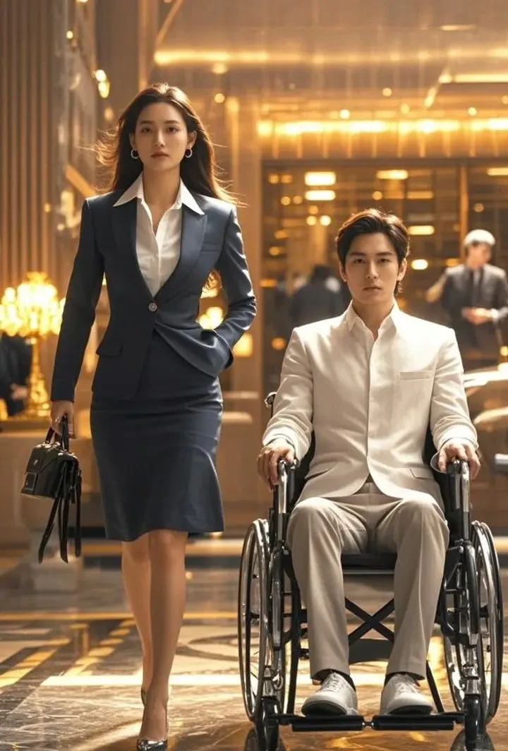 A Money Worship Class Reunion
