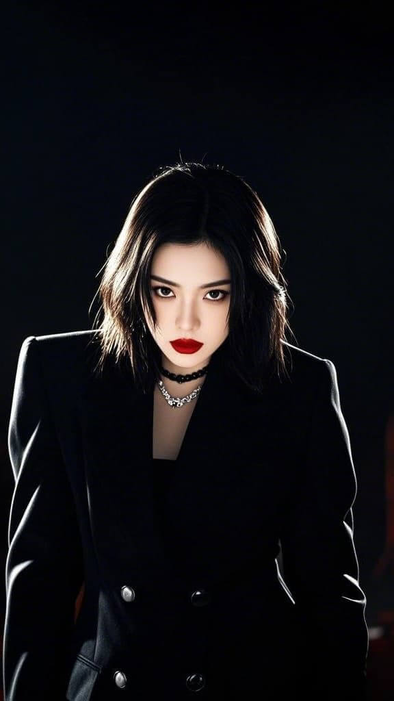 La Reina del Caos