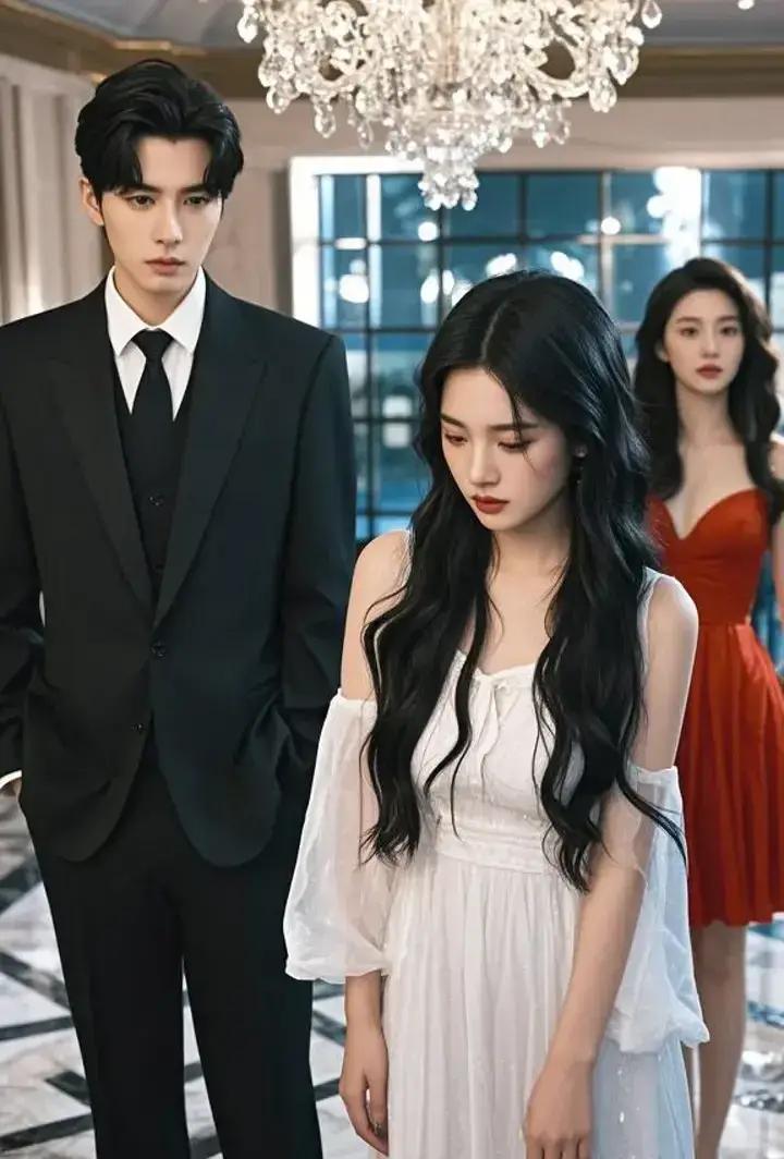 El Presidente Lu no abuse, su esposa se está muriendo.