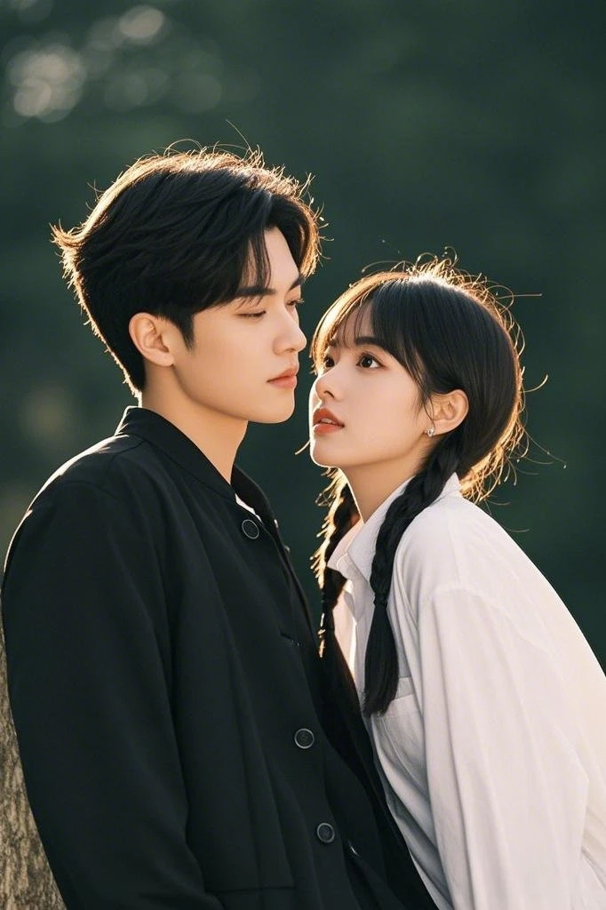 It's Payback Time