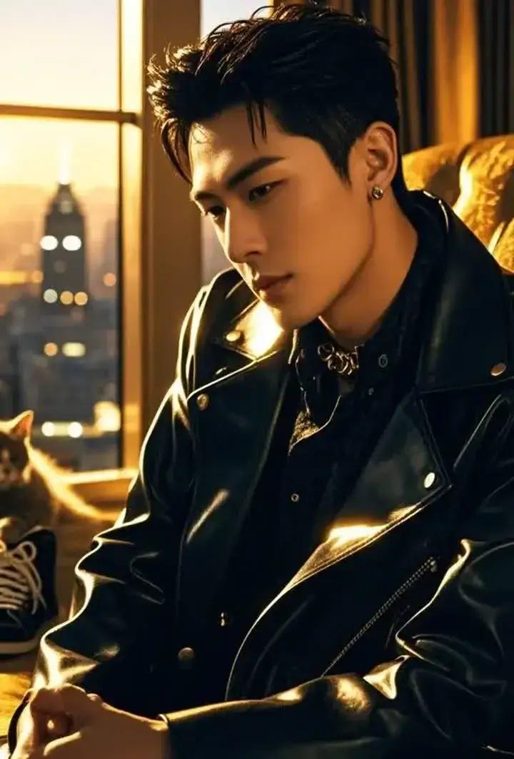 The Night Lord Has Returned