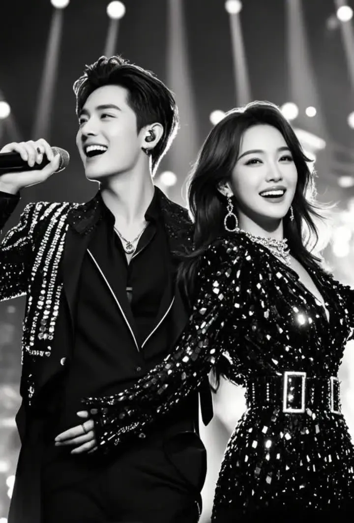 Music Superstar