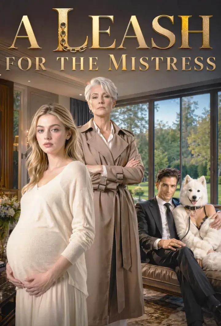 A Leash for the Mistress