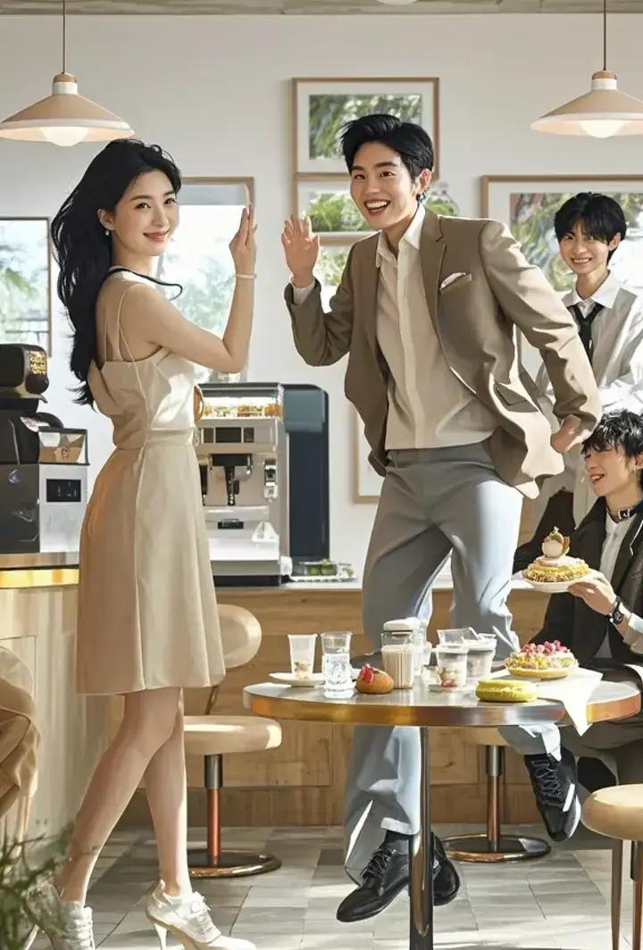 El Millonario Super Poderoso