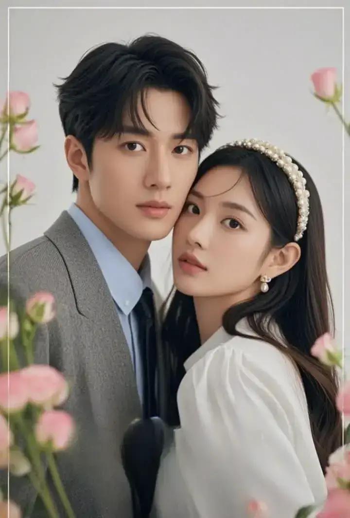 La única mascota del Sr. shang, la pequeña y delicada esposa.