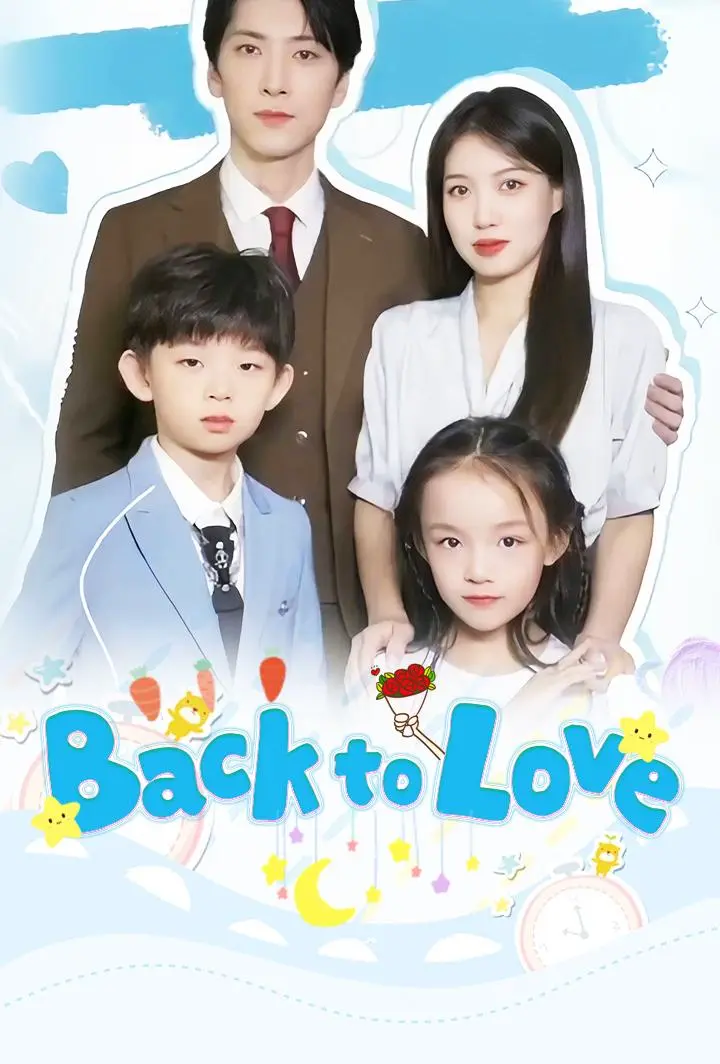 Back to Love