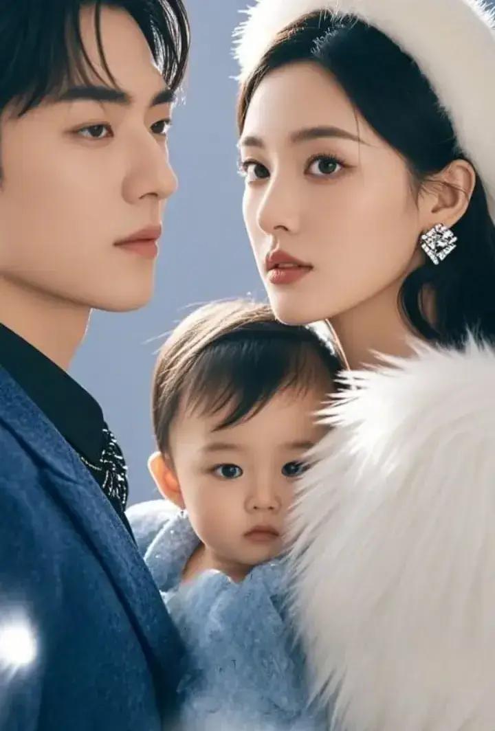 El Bebé Regresa: Mi Papá es un Jefe Influyente