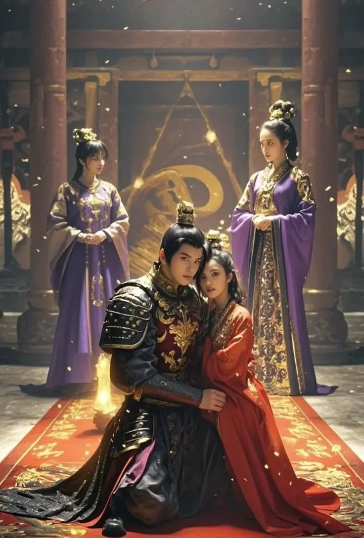 Kill Lady Poison