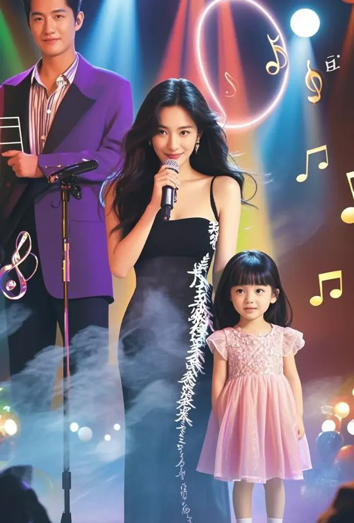 Diva Yvonne Rocked the Showbiz