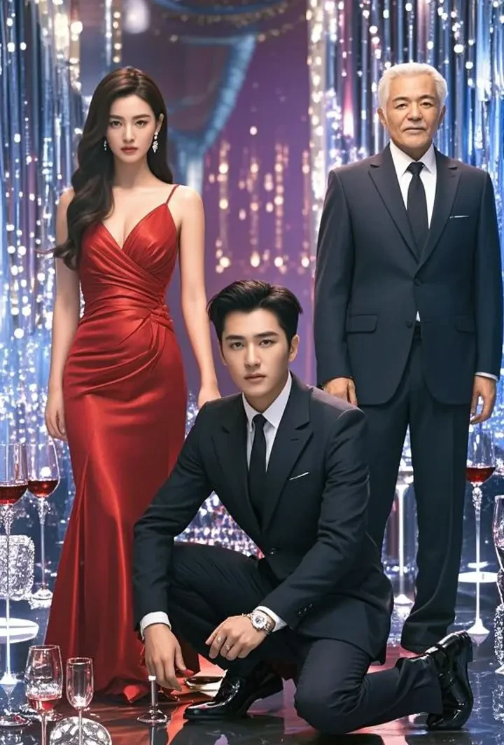 The Heiress' Payback