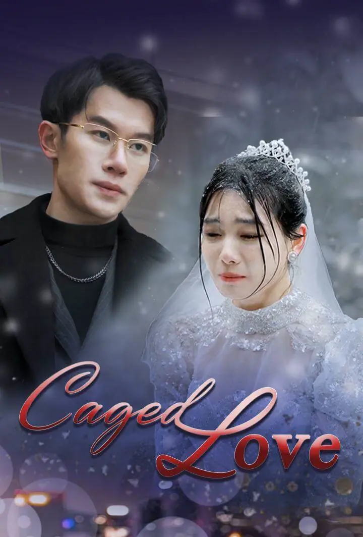 Caged Love