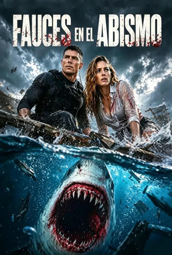 Fauces en el Abismo