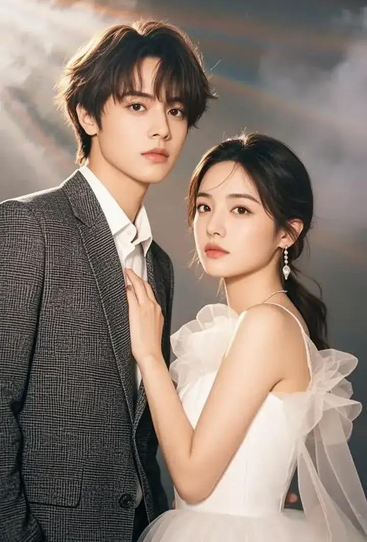 Después del Matrimonio Rápido, Mi Marido Patrocinador Adquirió la Capacidad de Leer Mentes