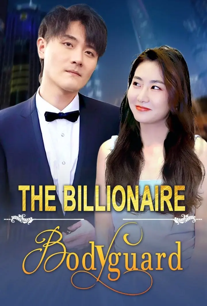 The Billionaire Bodyguard