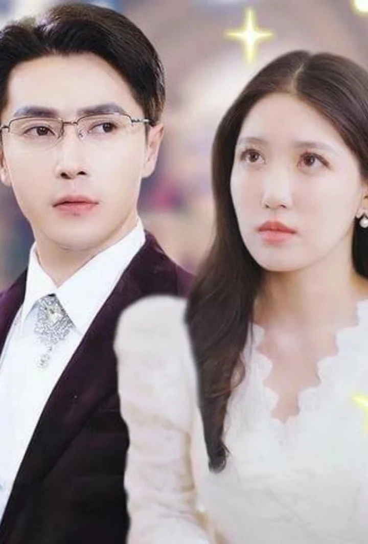 My Fiance is My Ex-boyfriend's Uncle
