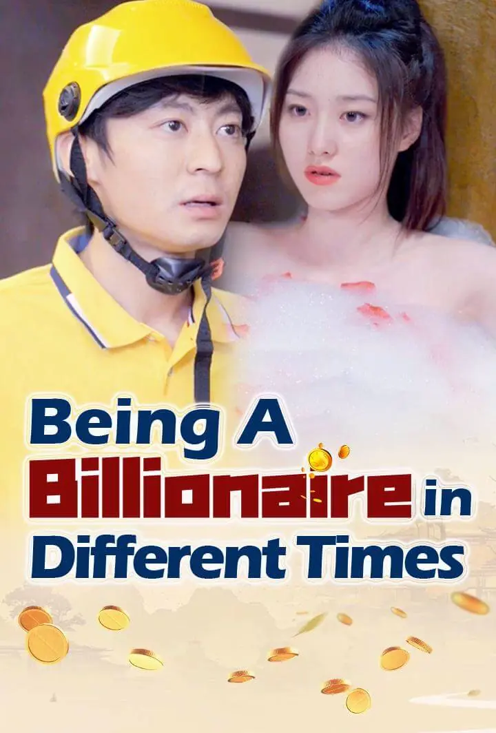 Being A Billionaire in Different Times