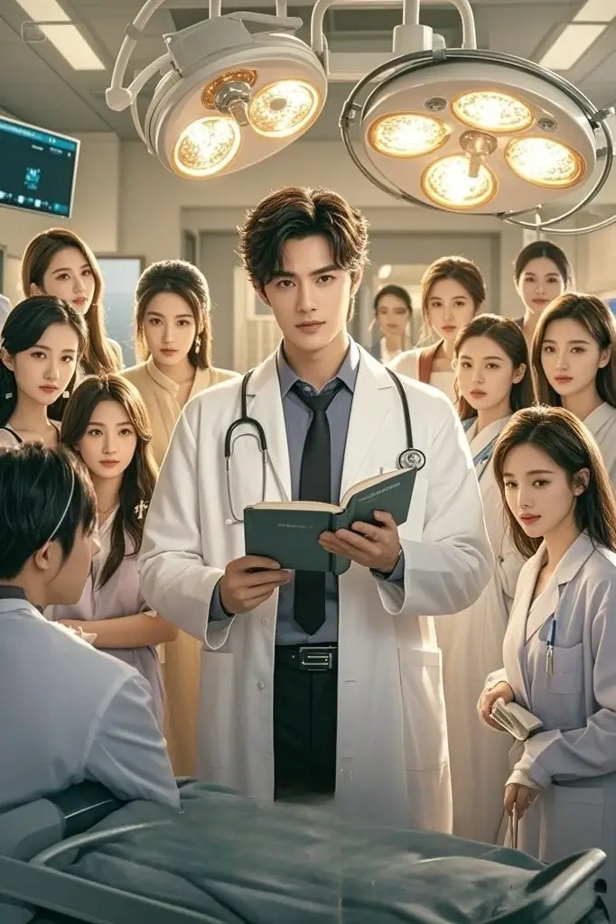 The Supreme Healer