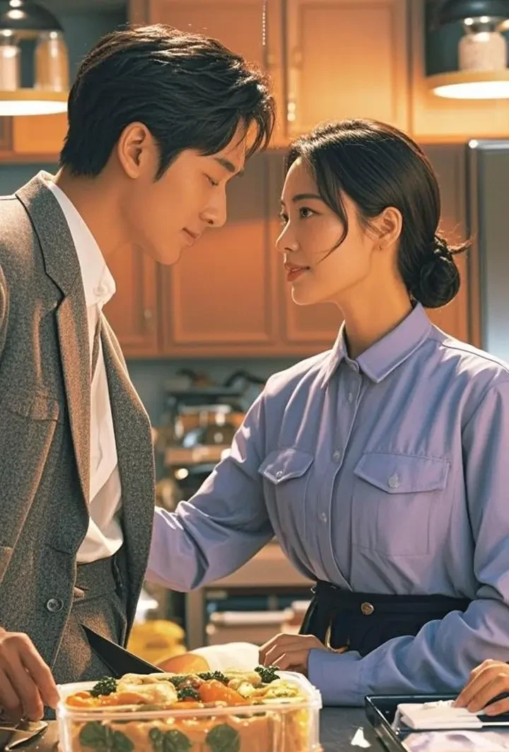 Never Betray My Love