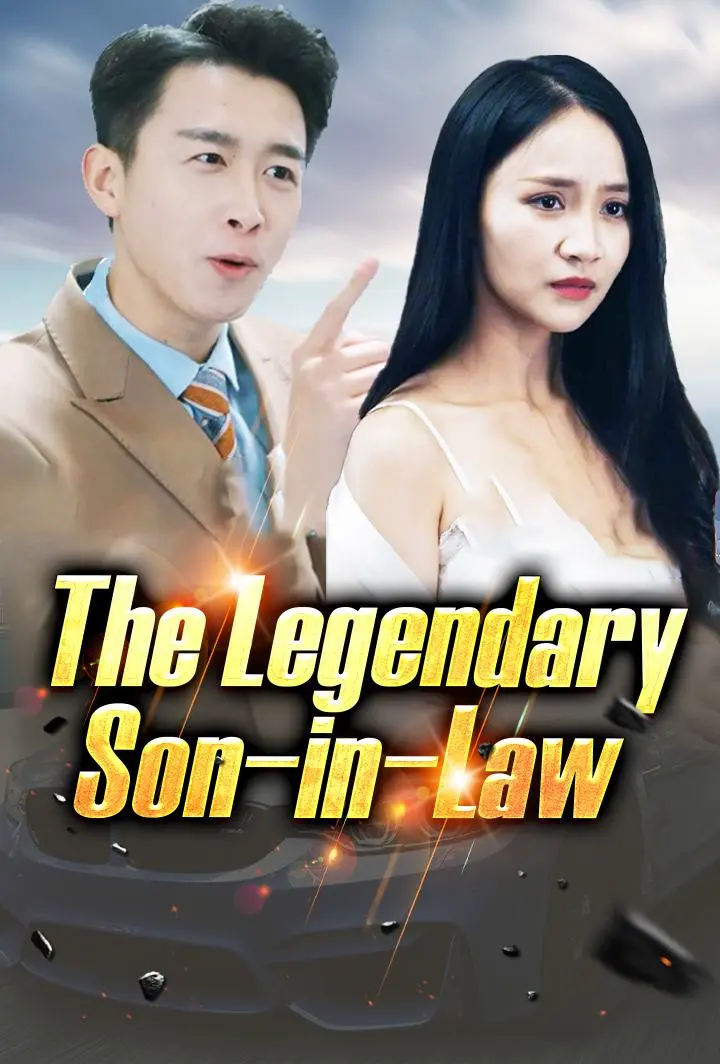 The Legendary Son-in-Law