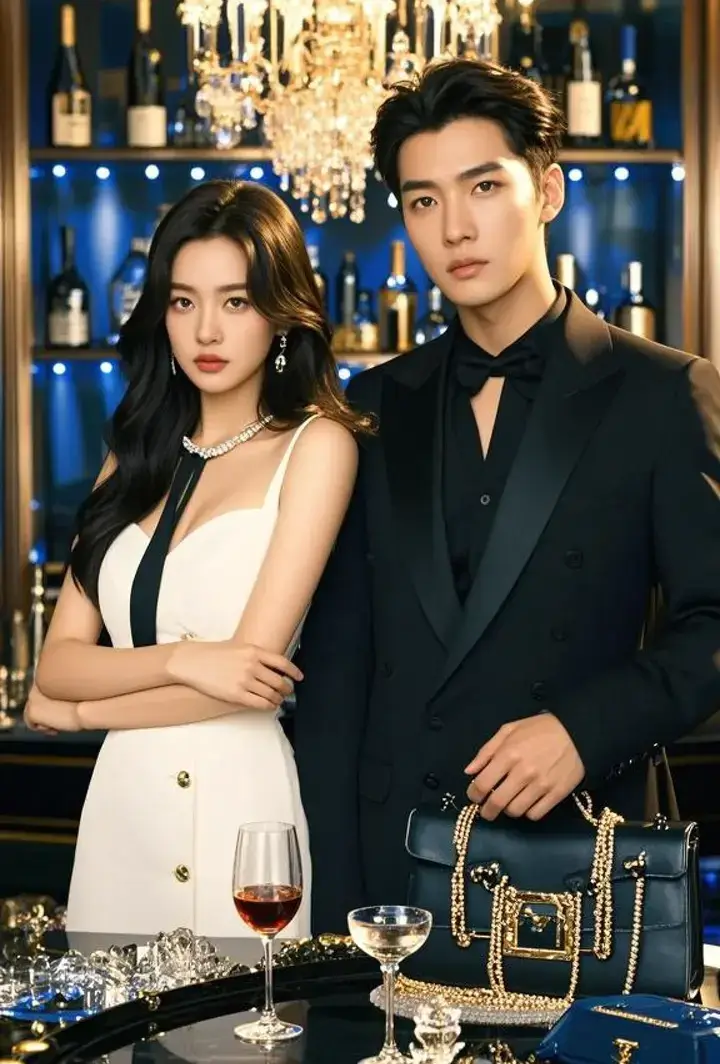 From Breakup to CEO's Bride