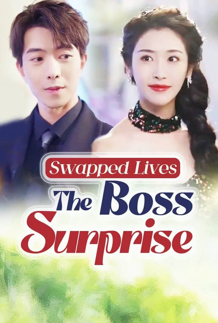 Swapped Lives: The Boss' Surprise