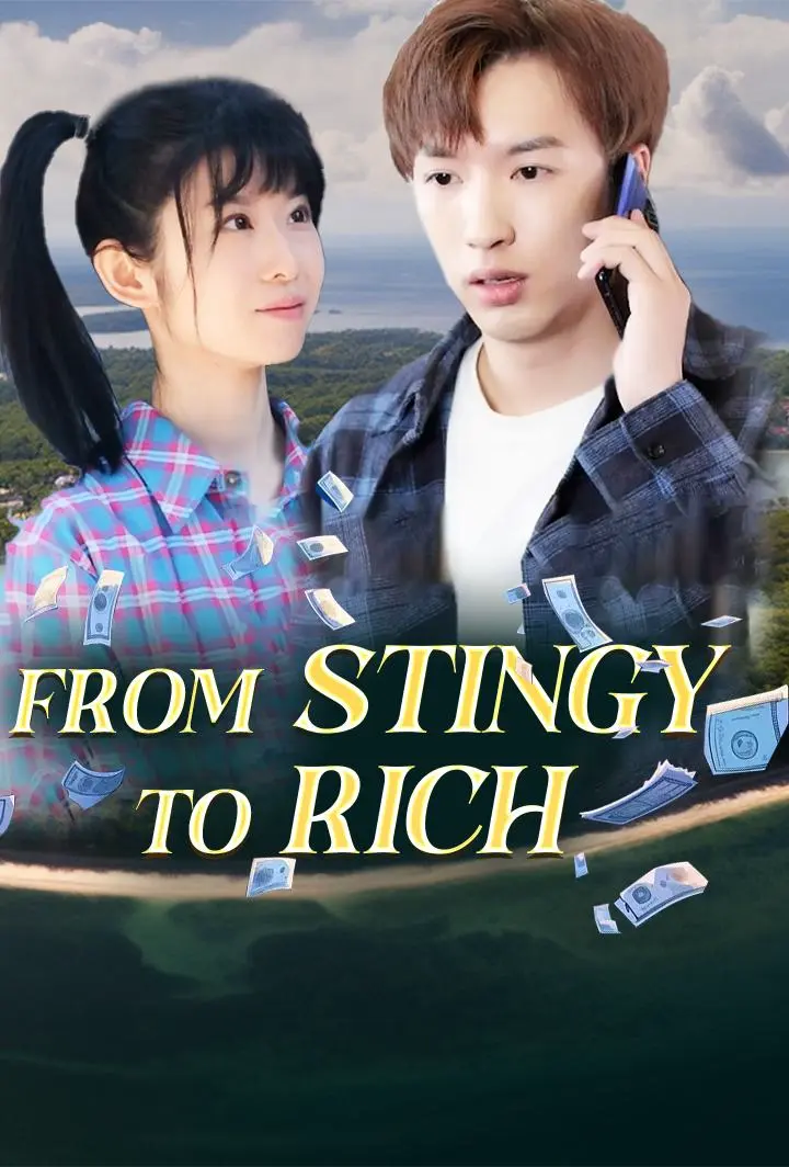From Stalls to Island: A Billionaire's Journey