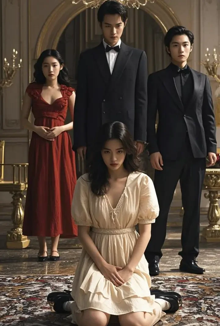 Twisted Love: Hell Or Heaven