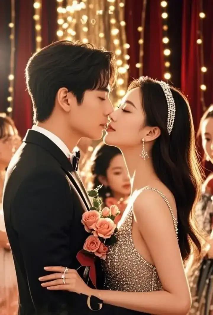 Me Sorprendí: Me Casé de Prisa con el Actor de Prestigio