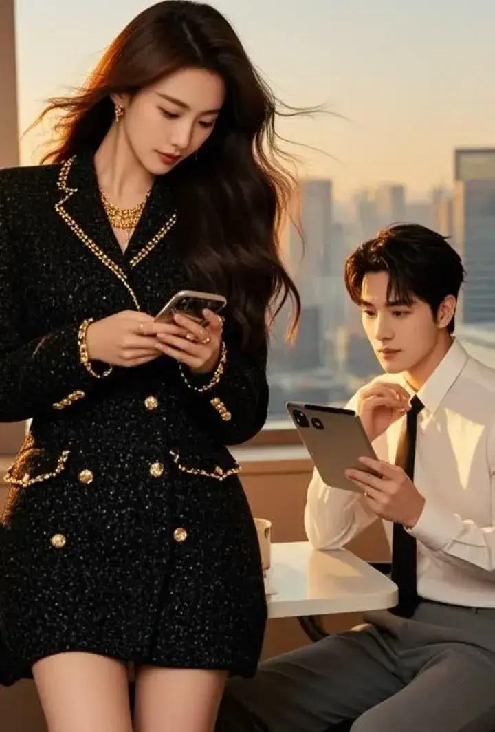 La hegemonía del intercambio físico siempre se convierte en una esposa delicada.