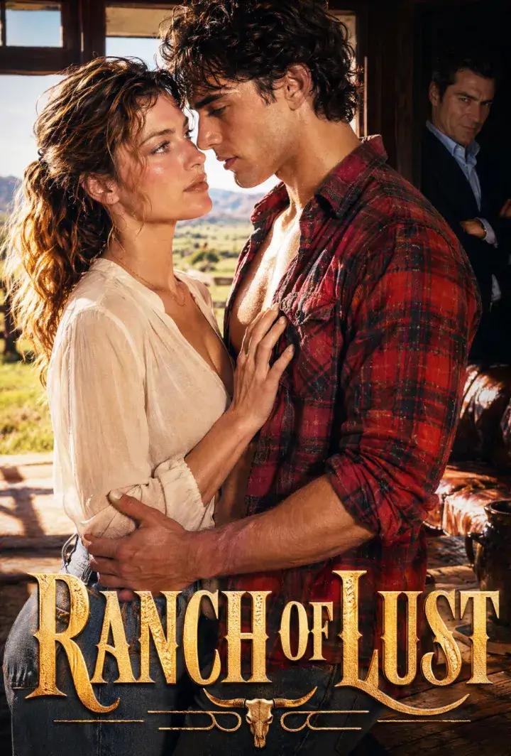 Ranch of Lust