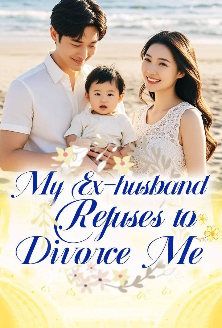 My Ex-husband Refuses to Divorce Me