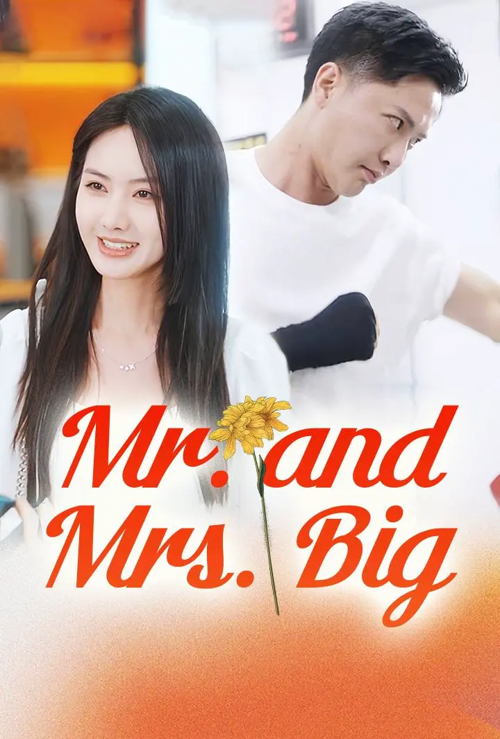 Mr. and Mrs. Big