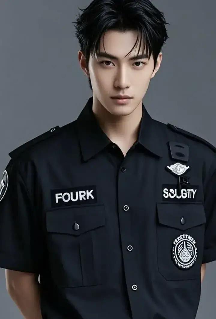 No Trates al Guardia como si No Fuera un Dios
