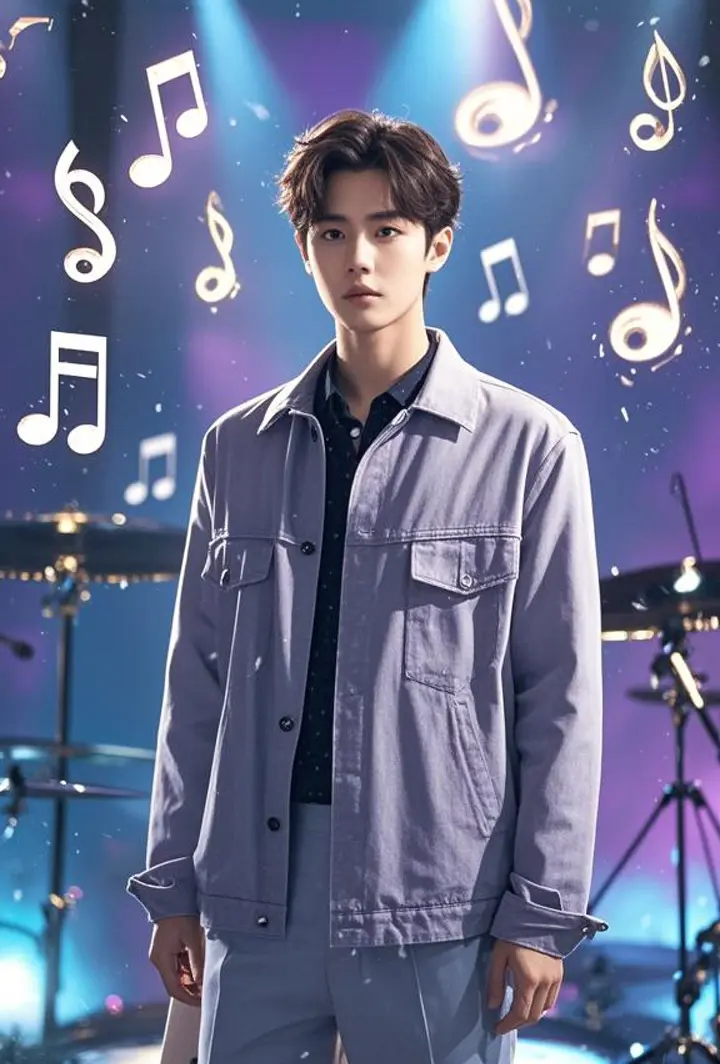 Music Superstar