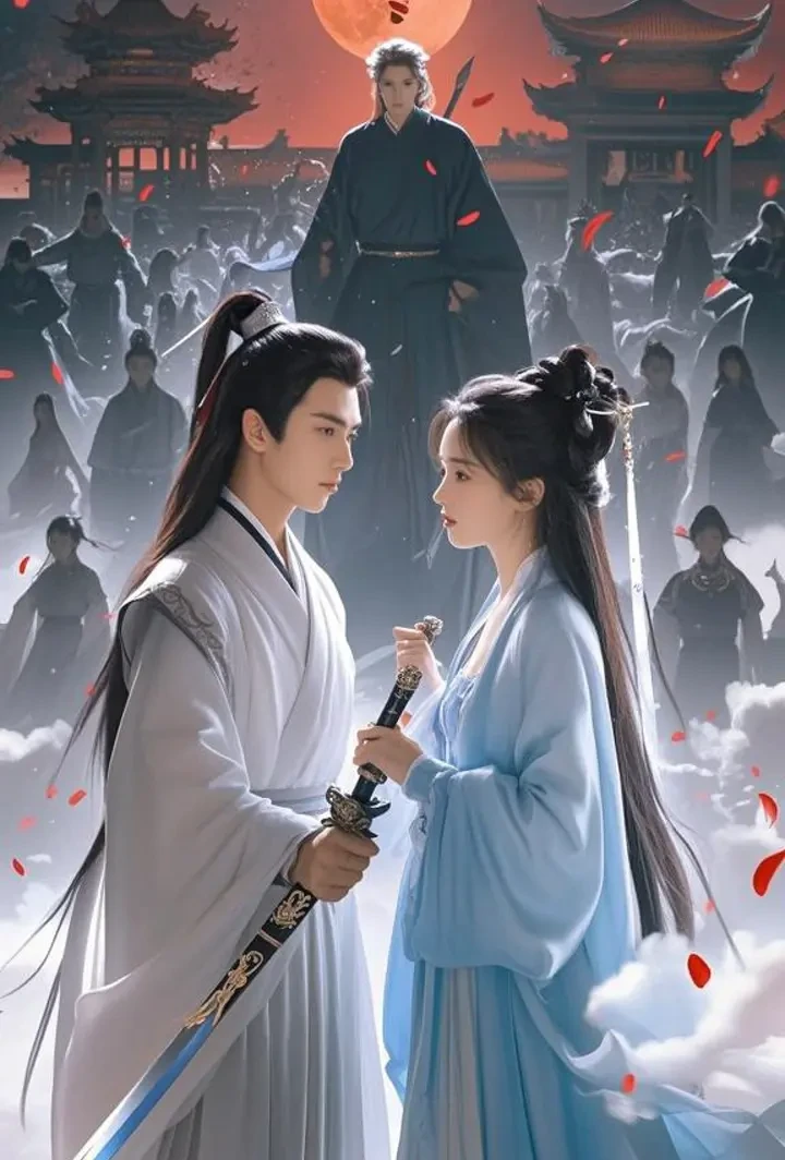 The Supreme Celestial Master