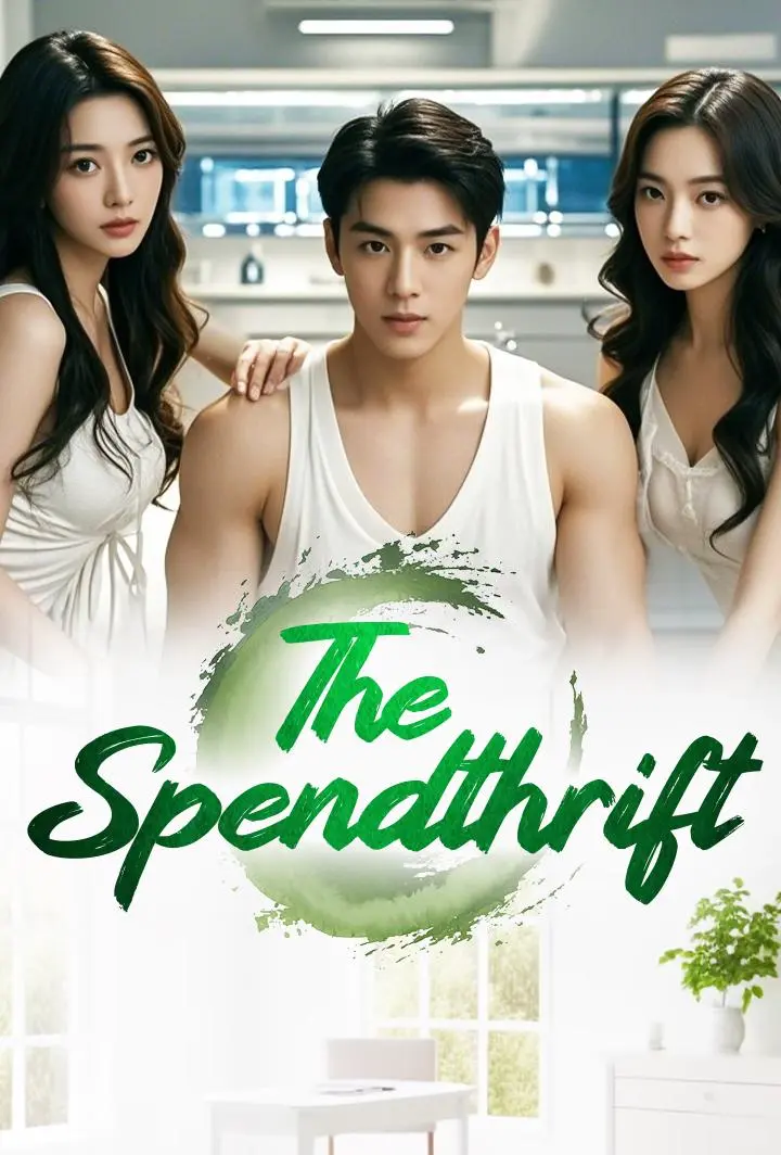 The Spendthrift