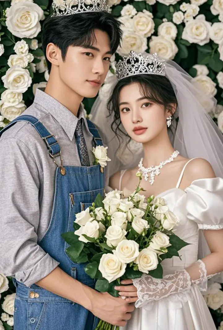 Come back as Billionaire