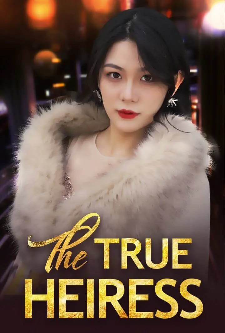 The True Heiress