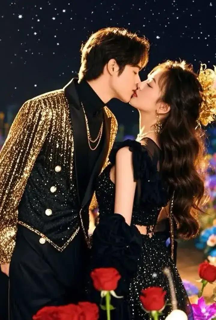 When Starlight Flows Back