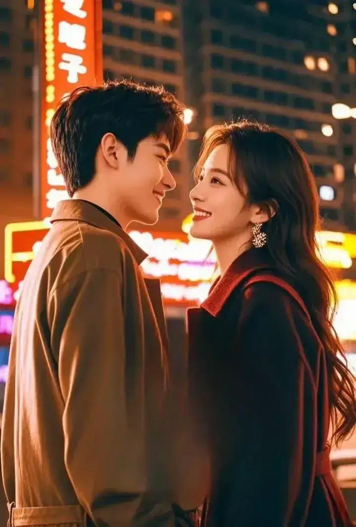 Accidentalmente me enamoré de ti.