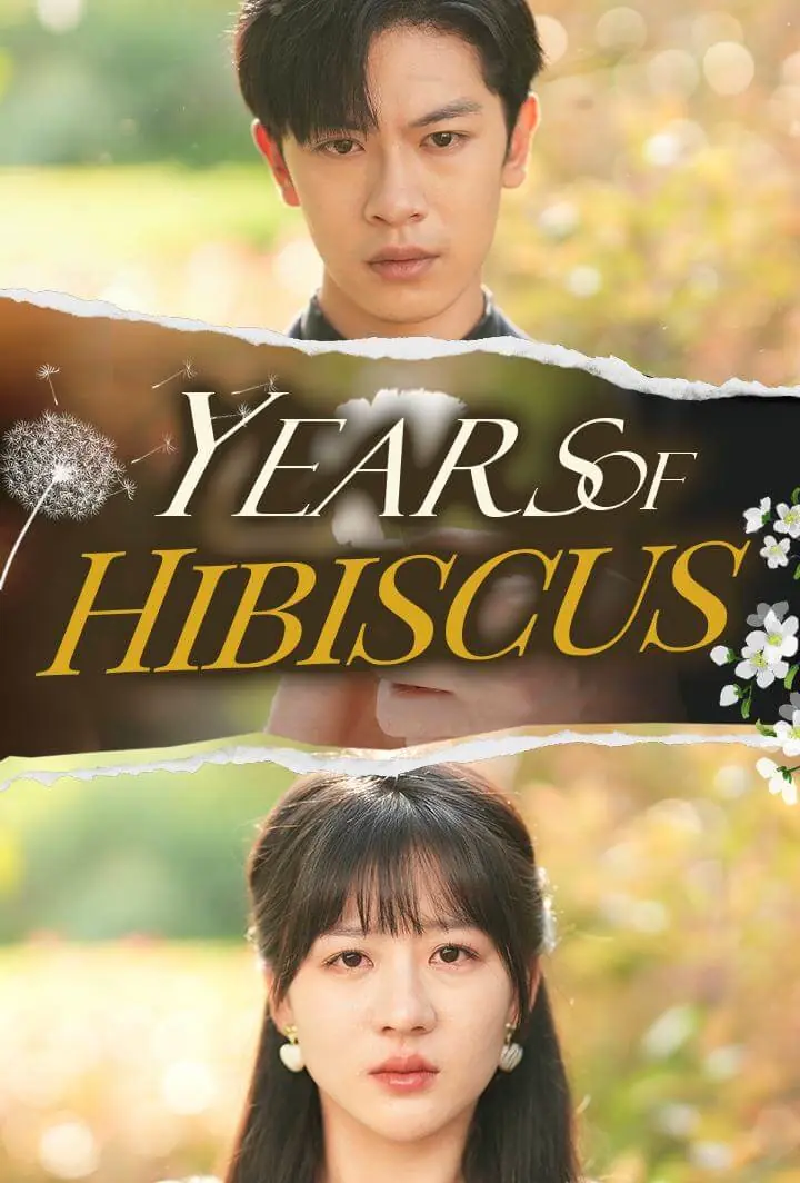 Years of Hibiscus