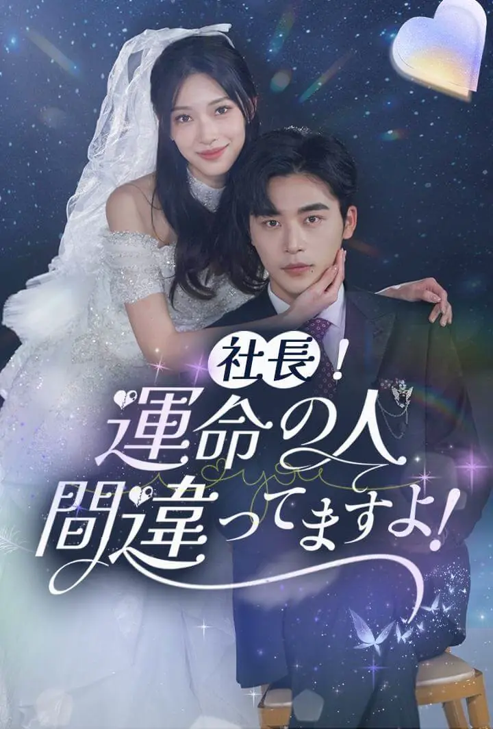 Sr. Gu, ella es a la que amas