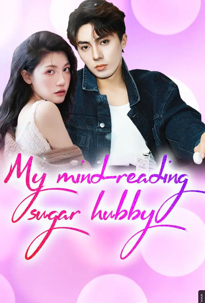 My mind-reading sugar hubby