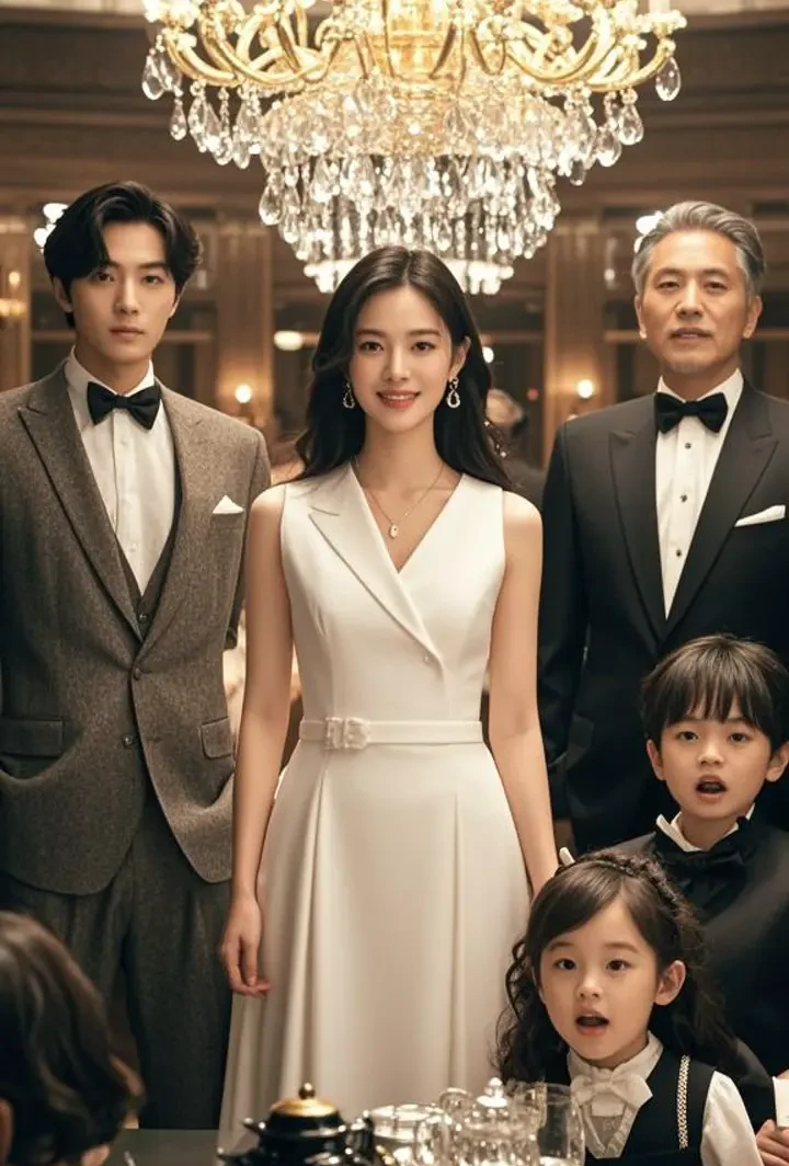 Don't Cross My CEO Mommy